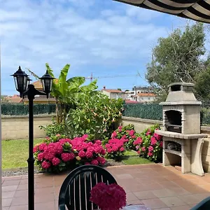 Con Jardin Privado Y Barbacoa A 5 Min Playas Santander