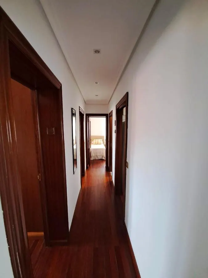 Apartamento Luminoso Santander 0*,