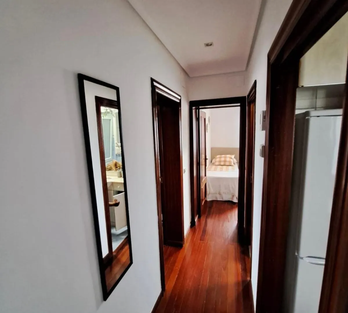 Apartamento Luminoso Santander contacts
